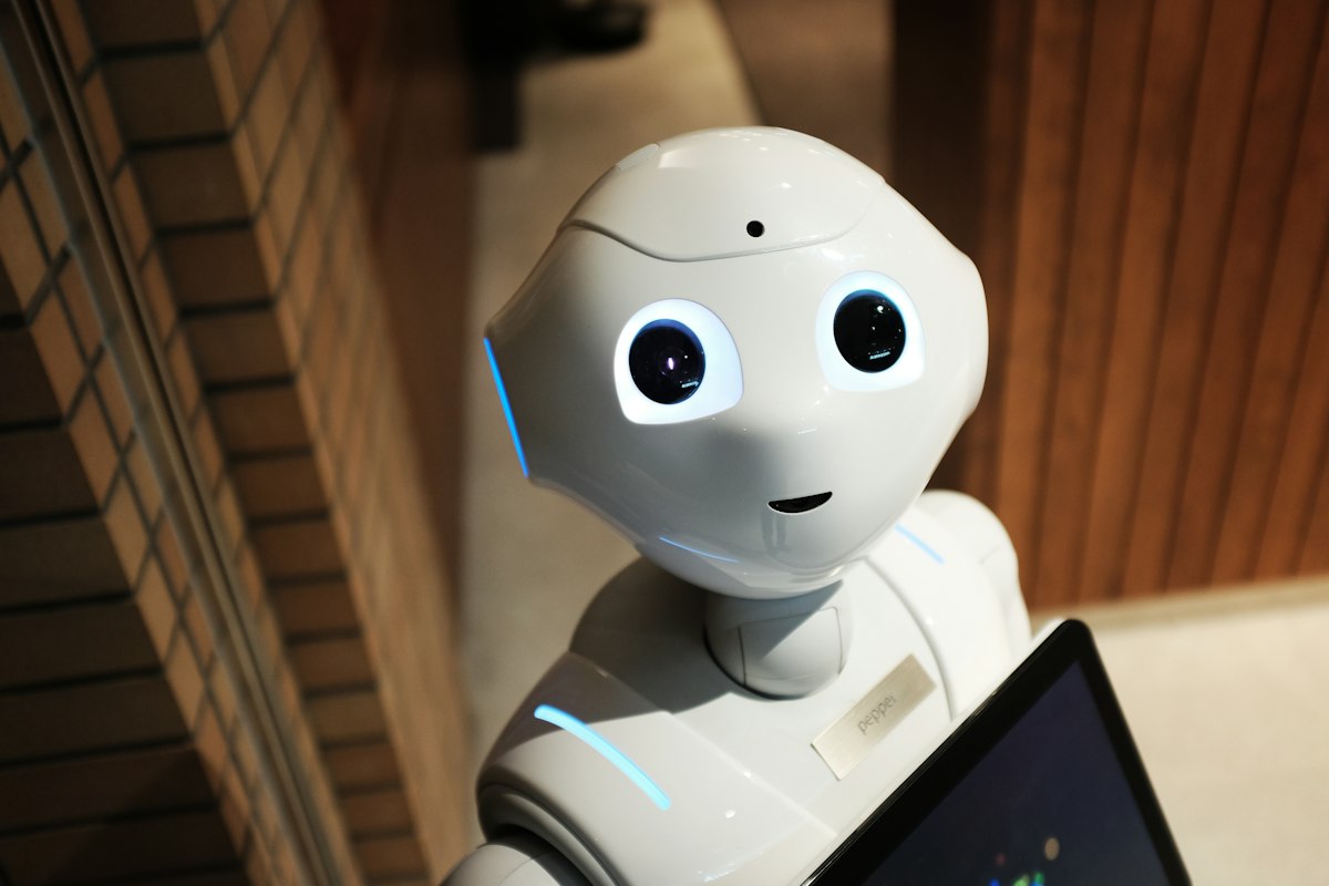 Robot Kinematics Explained: Forward, Inverse & Differential Kinematics
