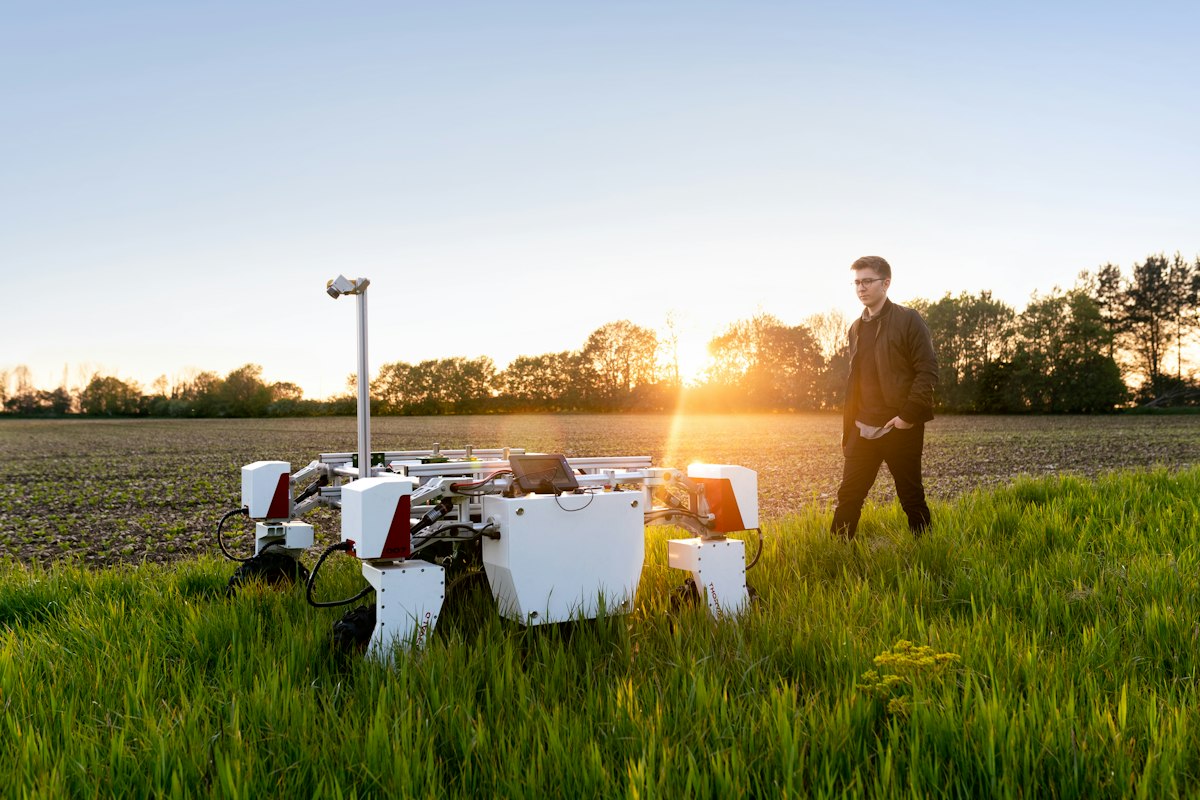 Robot Localization & Sensor Fusion: Encoders, IMU, GPS, LiDAR and Kalman Filters
