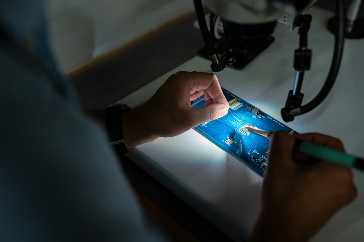 Kirchhoff's Laws (KVL & KCL): Practical Multimeter Verification